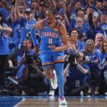 Jalen Williams Cites Key Thunder Rival as His Inspiration for the 2025-26 Season