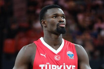 Sixers Stars Amazed by Adem Bona’s Rapid Rise