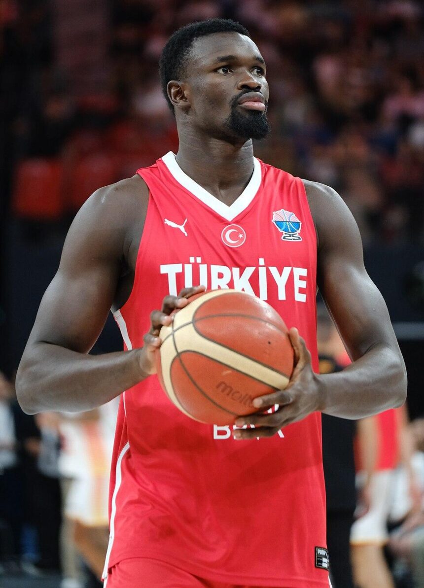 Sixers Stars Amazed by Adem Bona’s Rapid Rise