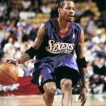 Allen Iverson Chooses Between Kyrie Irving and Steph Curry for Best Handles Ever, but Shaq Sees It Differently