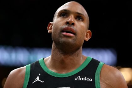 Al Horford Joins Warriors on Exciting Multiyear Deal