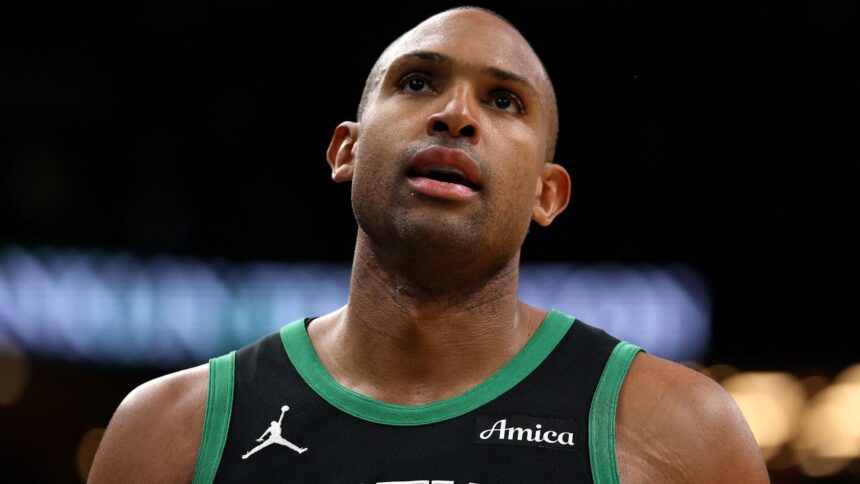 Al Horford Joins Warriors on Exciting Multiyear Deal