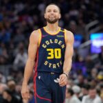 Steph Curry Caught Up in New Texts Revealing Kawhi Leonard NBA Scandal