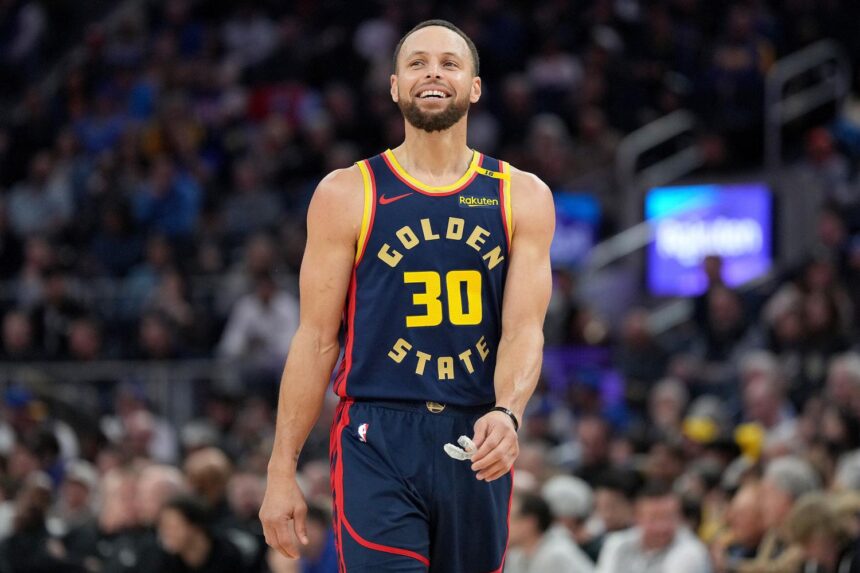Steph Curry Caught Up in New Texts Revealing Kawhi Leonard NBA Scandal
