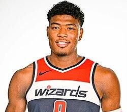 Rui Hachimura Shines Bright at Media Day 2025
