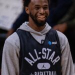Andrew Wiggins Delivers Powerful Response to Heat Amid LeBron James Trade Rumors