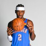 Inside the Action: Highlights from OKC Thunder’s 2025-26 Tuesday Training Camp