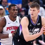 Jazz Embrace Youthful Talent Despite Kessler’s Contract Uncertainty and Challenging Outlook