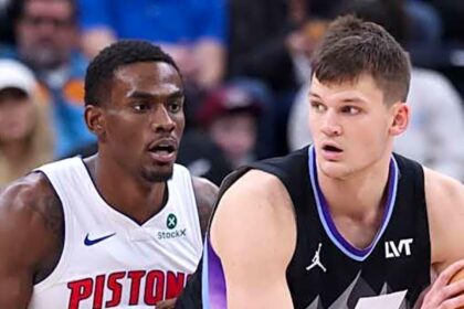 Jazz Embrace Youthful Talent Despite Kessler’s Contract Uncertainty and Challenging Outlook