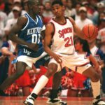 Former Syracuse Basketball Legend Lawrence Moten Passes Away at 53