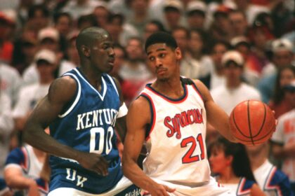 Former Syracuse Basketball Legend Lawrence Moten Passes Away at 53