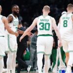 New Celtics Forward Ready to ‘Run Through a Wall’ for Beloved Coach Joe Mazzulla