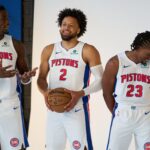 Pistons May Instantly Regret Passing on Tim Hardaway Jr
