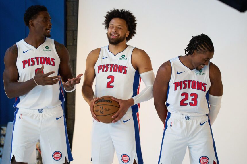Pistons May Instantly Regret Passing on Tim Hardaway Jr