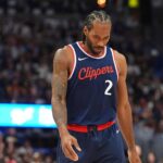 Clippers Shake Up Starting Lineup with Addition of 3x NBA All-Star