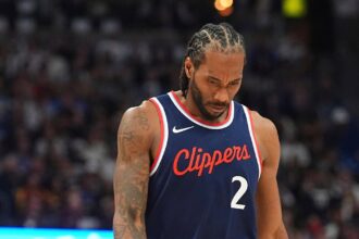 Clippers Shake Up Starting Lineup with Addition of 3x NBA All-Star