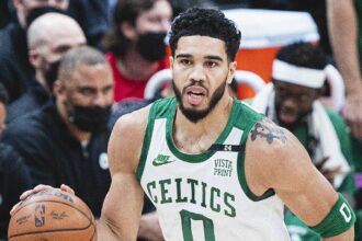 Jayson Tatum Reaches Major Recovery Milestone as Celtics Kick Off Training Camp