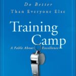 Inside Training Camp: Coach Charles Lee’s Game Plan for the 2025 NBA Season