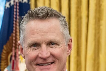 Steve Kerr Opens Up About His Uncertain Future with the Warriors