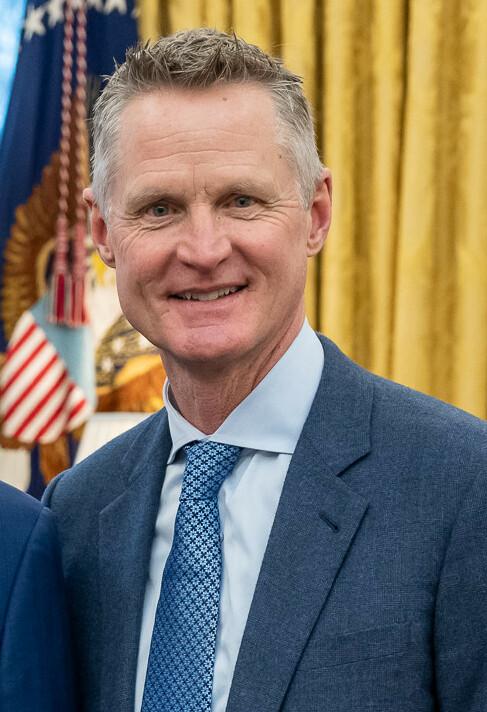 Steve Kerr Opens Up About His Uncertain Future with the Warriors