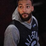 Rudy Gobert’s Ex-Girlfriend Opens Up in Heartfelt Letter to Their Future Child About Their Painful Breakup