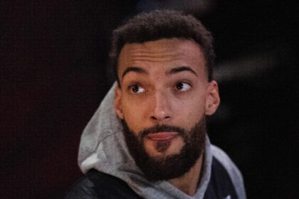 Rudy Gobert’s Ex-Girlfriend Opens Up in Heartfelt Letter to Their Future Child About Their Painful Breakup
