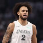 Turn the Page’: Dereck Lively II on the Dallas Mavericks’ New Beginning and Championship Quest