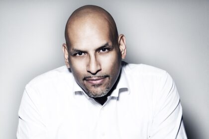 John Amaechi on Leadership, the NBA, and Embracing Identity in Professional Sports (Ep. 256)