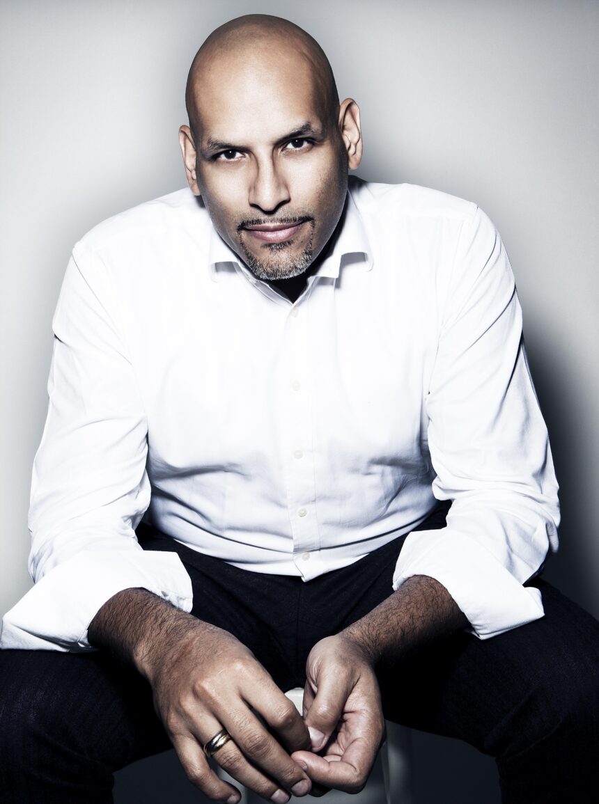 John Amaechi on Leadership, the NBA, and Embracing Identity in Professional Sports (Ep. 256)