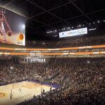 Suns and Mercury Arena Rebranded as Mortgage Matchup Center in 5 Million Deal