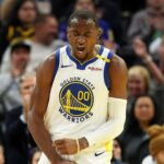 Jonathan Kuminga Commits to a 2-Year Deal with the Warriors