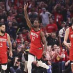 Three Burning Questions for the Houston Rockets’ 2025-26 Season