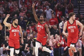 Three Burning Questions for the Houston Rockets’ 2025-26 Season