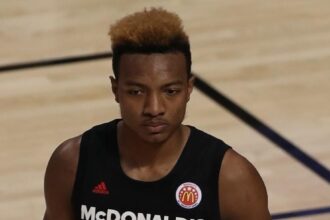 Magic’s Wendell Carter Jr. Rebuilds Confidence with a Healthy Summer
