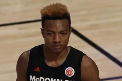 Magic’s Wendell Carter Jr. Rebuilds Confidence with a Healthy Summer