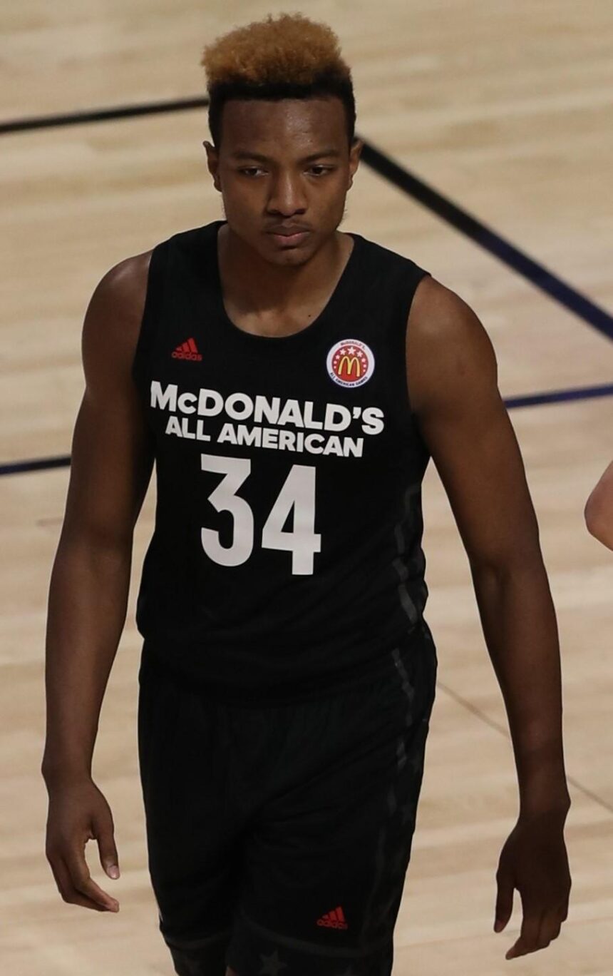 Magic’s Wendell Carter Jr. Rebuilds Confidence with a Healthy Summer