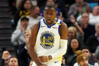 Jonathan Kuminga’s New Deal Could Finally Unlock a Kings Trade