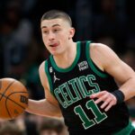 Payton Pritchard’s Battle Scar Signals Major Shift for Celtics Defense