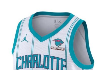 The Charlotte Hornets’ Biggest Fear Isn’t Another Injury