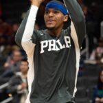 Tobias Harris Hints at a Surprise Elite Athlete Joining the Pistons