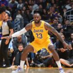 NBA Western Conference Showdown: Can the Lakers Boost Their Defense? Will the Nuggets Fire Up More 3-Pointers?