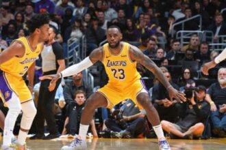 NBA Western Conference Showdown: Can the Lakers Boost Their Defense? Will the Nuggets Fire Up More 3-Pointers?