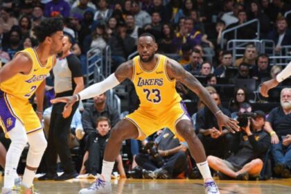 NBA Western Conference Showdown: Can the Lakers Boost Their Defense? Will the Nuggets Fire Up More 3-Pointers?