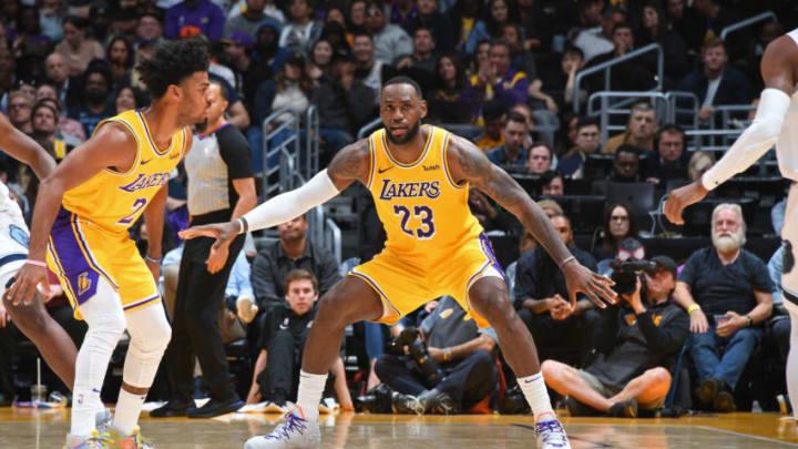 NBA Western Conference Showdown: Can the Lakers Boost Their Defense? Will the Nuggets Fire Up More 3-Pointers?