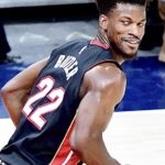 Jimmy Butler Doubtful for Warriors-Lakers Preseason Opener Due to Ankle Injury