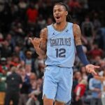 Memphis Grizzlies Poised to Make a Game-Changing 0 Million Move