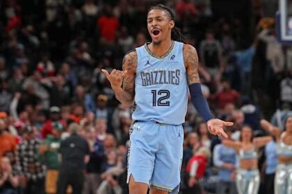Memphis Grizzlies Poised to Make a Game-Changing 0 Million Move
