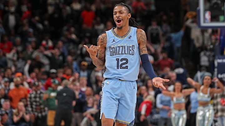 Memphis Grizzlies Poised to Make a Game-Changing 0 Million Move