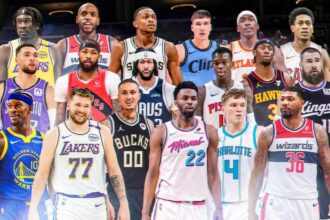 Nightly Pulse: Top NBA News & Highlights from May 1