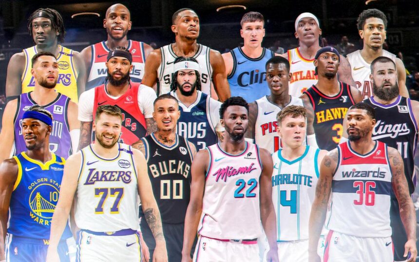 Nightly Pulse: Top NBA News & Highlights from May 1